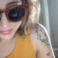 Verónica Ferreira的照片