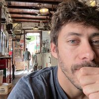 Le foto di Francisco  Jacquemain