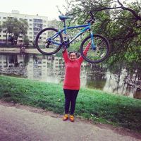 Fotos de Mariia Mostova