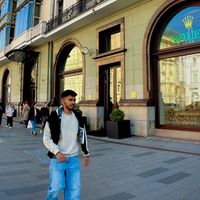 Avinash Singh's Photo