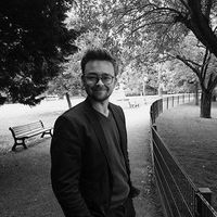 Jelle Vreven's Photo