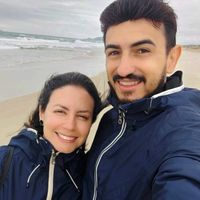 Flávia e Leonardo de Souza的照片