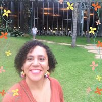 Luciene Caetano的照片