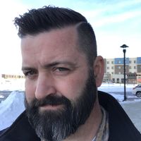 Craig Ferguson's Photo