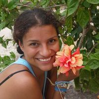 Sarahi Oliva的照片