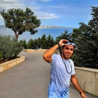 Fotos de Milad Ardin