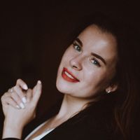 Евгения Варакина's Photo