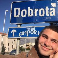 Alex Vasyukov's Photo