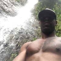 Christian Harris's Photo