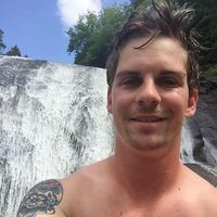 James Parsons's Photo