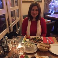 Ana Ivanković的照片