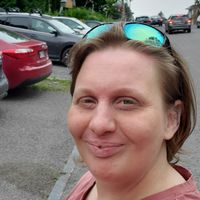 Josiane Rattelade's Photo