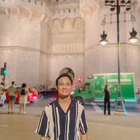 Jon Matt Tejedor的照片