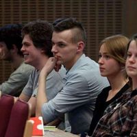 Seweryn Chlewicki's Photo