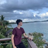 Yoahn Abellan's Photo