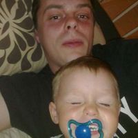 Jón Oliversson's Photo