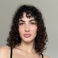 Gigi Al-Amin's Photo