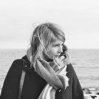 Morgane Tous's Photo