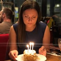 Светлана  Воробьева's Photo