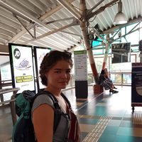 Teresa Dewald的照片