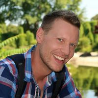 Sascha Berens的照片