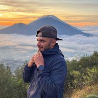 Daniel Racolta's Photo