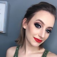 Marcelly Damazio's Photo