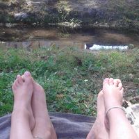 Isadora Saulnier's Photo