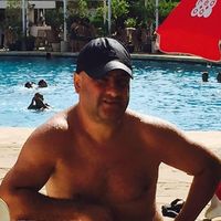 Mourad London's Photo