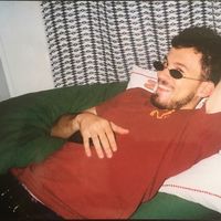 Baptiste Dupin's Photo