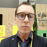 Amine Mrini的照片