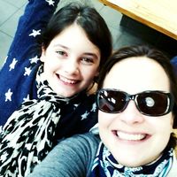 Fotos de Anne Malraux