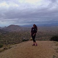 Photos de Becky Henthorn