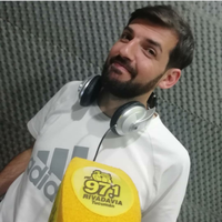 Laureano Zeta's Photo