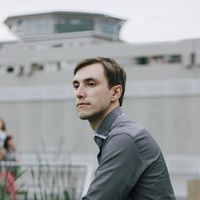 Dmitry Ivanov的照片