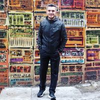 Фотографии пользователя Eli Youssef