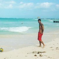 Beto Navarro的照片