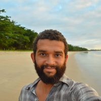 Thiago da Silva's Photo