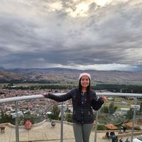 Ceci Durand Castro的照片