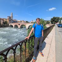 Le foto di Ivan Romanov