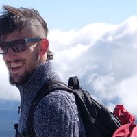 Luca Benati的照片