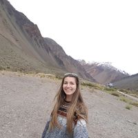 camila picco's Photo