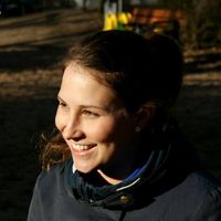 Marie Biernath's Photo