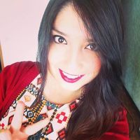 Julissa I. Andrade's Photo