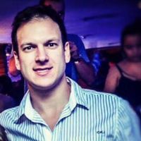 George de Ré's Photo