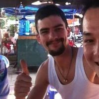 Thijs Gotlieb's Photo