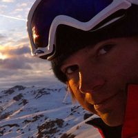 Francois Bertrand的照片