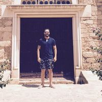 Bugra Burak的照片