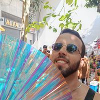 Matheus Lima Freitas's Photo