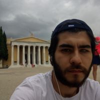 Atahan Nalvuran's Photo